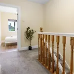 Prázdninový dům Urban Retreat Walkable To & Salthill With Free Parking *