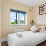Urban Retreat Walkable To & Salthill With Free Parking * Galway