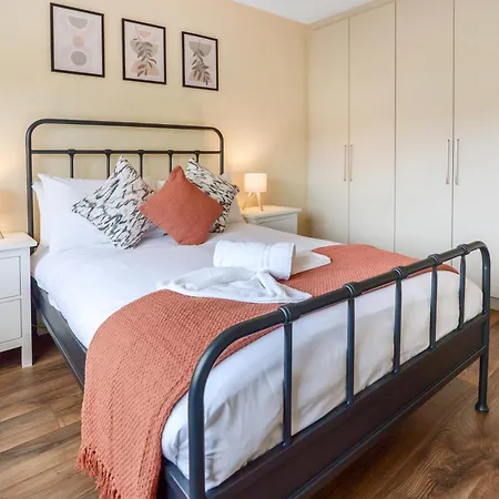 Urban Retreat Close To & Salthill With Free Parking Prázdninový dům