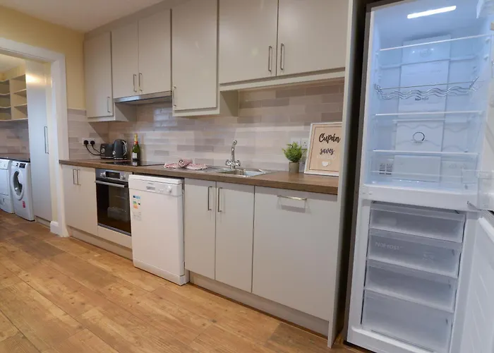 Urban Retreat Walkable To & Salthill With Free Parking * Galway