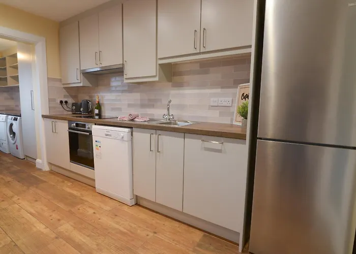 Semesterbostad Urban Retreat Walkable To & Salthill With Free Parking Galway