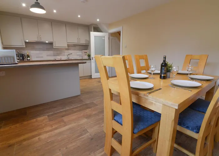 Semesterbostad Urban Retreat Walkable To & Salthill With Free Parking *