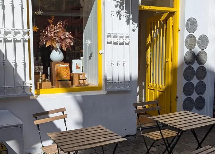 Urban Retreat Walkable To & Salthill With Free Parking * Galway