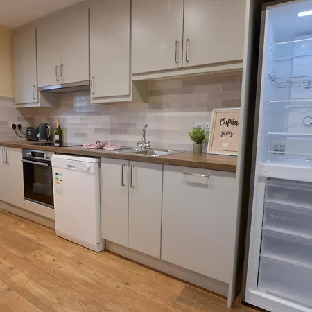 Urban Retreat Close To & Salthill With Free Parking * Galway